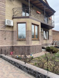 ДОБРОТНИЙ житловий будинок на Лелеківці. фото 4 ДОБРОТНИЙ житловий будинок на Лелеківці. фото 4