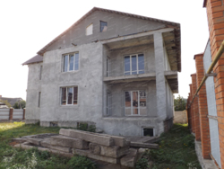 Продається великий 2-х поверховий будинок на Лелеківці. фото 9 Продається великий 2-х поверховий будинок на Лелеківці. фото 9