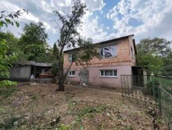 Продаж частини будинку з земельною ділянкою, Велика Балка фото 5 Продаж частини будинку з земельною ділянкою, Велика Балка фото 5