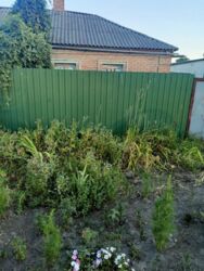 Продається частина будинку на Старій Балашівці під капітальний ремонт, або знесення. фото 1 Продається частина будинку на Старій Балашівці під капітальний ремонт, або знесення. фото 1