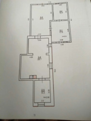 Продається частина будинку на Новоолексіївці. фото 4 Продається частина будинку на Новоолексіївці. фото 4