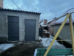 Будинок 55 м² на Олексіївці фото 17 Будинок 55 м² на Олексіївці фото 17