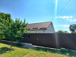 Продається добротний будинок На Новомиколаївці. фото 17 Продається добротний будинок На Новомиколаївці. фото 17