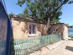 Продам частину будинку на Катранівці. фото 1 Продам частину будинку на Катранівці. фото 1