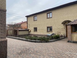 ДОБРОТНИЙ житловий будинок на Лелеківці. фото 6 ДОБРОТНИЙ житловий будинок на Лелеківці. фото 6