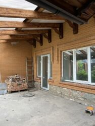 Квартира у таунхаусі, центр. фото 1 Квартира у таунхаусі, центр. фото 1