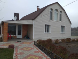 Затишний будинок в передмісті Кропивницького фото 1 Затишний будинок в передмісті Кропивницького фото 1