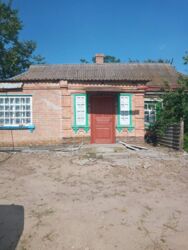 Продається будинок 100 кв.м в с. Велика Северинка. фото 1 Продається будинок 100 кв.м в с. Велика Северинка. фото 1