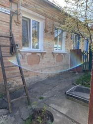 Продам пів дома Масляниківка. фото 1 Продам пів дома Масляниківка. фото 1