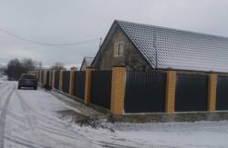 Продаж будинку з земельною ділянкою в Компаніївці фото 1 Продаж будинку з земельною ділянкою в Компаніївці фото 1