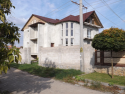 Продається великий 2-х поверховий будинок на Лелеківці. фото 1 Продається великий 2-х поверховий будинок на Лелеківці. фото 1