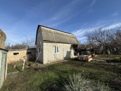 Продаж дачі в садовому товартстві Ятрань фото 1 Продаж дачі в садовому товартстві Ятрань фото 1