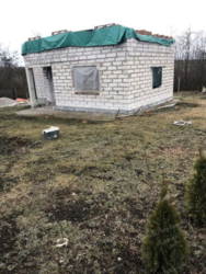 Продається недобудована дача. фото 2 Продається недобудована дача. фото 2