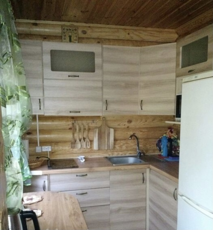 Дом СОГ Ветеран фото 1 Дом СОГ Ветеран фото 1