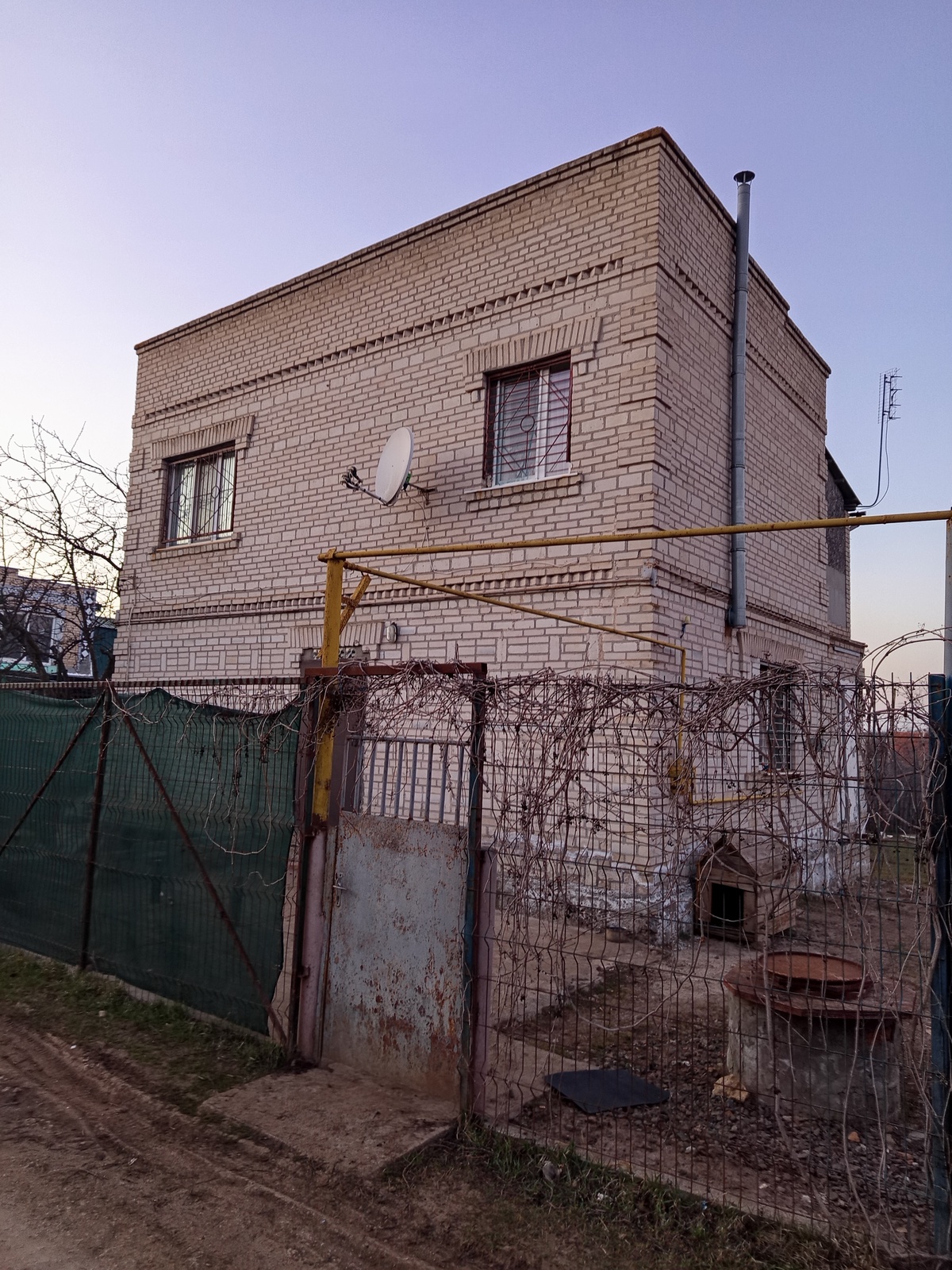 Продам дом двухэтажный фото 1 Продам дом двухэтажный фото 1