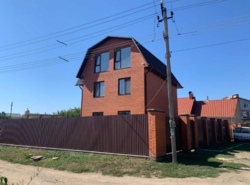 Продам дом 200 м² на 6 сотках, Украина, Одесская область, г. Черноморск фото 1 Продам дом 200 м² на 6 сотках, Украина, Одесская область, г. Черноморск фото 1