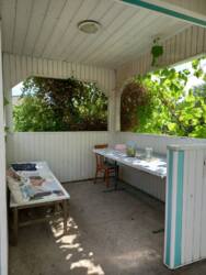 Продается дом с большим огородом на Волне фото 8 Продается дом с большим огородом на Волне фото 8