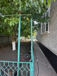 Просторий капітальний будинок у Великодолинському фото 21 Просторий капітальний будинок у Великодолинському фото 21