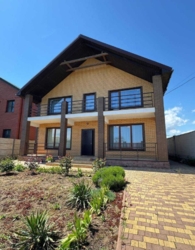 Дом у моря с евроремонтом в Санжейке фото 1 Дом у моря с евроремонтом в Санжейке фото 1