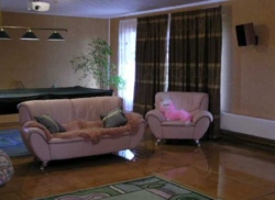 Дом в Александровке фото 10 Дом в Александровке фото 10