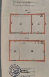 2 будинки на одній ділянці в Олександрівці фото 2 2 будинки на одній ділянці в Олександрівці фото 2