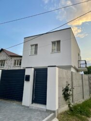 Будинок в гарному місті фото 2 Будинок в гарному місті фото 2