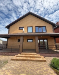 Дом у моря с евроремонтом в Санжейке фото 4 Дом у моря с евроремонтом в Санжейке фото 4