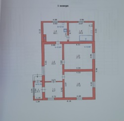 Чудовий будинок в Олександрівці!!! фото 16 Чудовий будинок в Олександрівці!!! фото 16