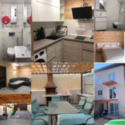 3-х поверховий будинок «Сокіл» фото 1 3-х поверховий будинок «Сокіл» фото 1