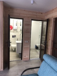 3-х поверховий будинок «Сокіл» фото 2 3-х поверховий будинок «Сокіл» фото 2