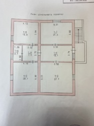 Продається будинок Одеська, Чорноморськ, Молодіжне, Комарова фото 62 Продається будинок Одеська, Чорноморськ, Молодіжне, Комарова фото 62