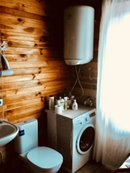 Капитальный добротный очень теплый дом! фото 4 Капитальный добротный очень теплый дом! фото 4