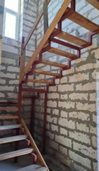 Дом в Молодежном фото 6 Дом в Молодежном фото 6