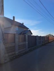 Дом в Молодежном фото 5 Дом в Молодежном фото 5