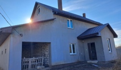 Дом в Молодежном фото 2 Дом в Молодежном фото 2