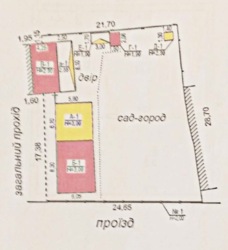Продається будинок Садова, Іллічівськ, Чорноморськ, Одеська фото 2 Продається будинок Садова, Іллічівськ, Чорноморськ, Одеська фото 2