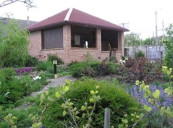 Дом в Александровке фото 3 Дом в Александровке фото 3