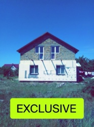 Будинок 2012 року (дуже економний) фото 1 Будинок 2012 року (дуже економний) фото 1