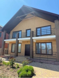 Дом у моря с евроремонтом в Санжейке фото 17 Дом у моря с евроремонтом в Санжейке фото 17