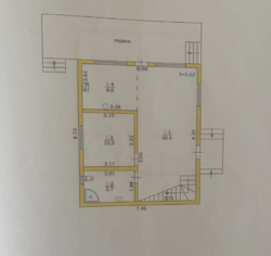 Сучасний дім фото 13 Сучасний дім фото 13