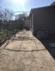 Дом в п.г.т. Александровка фото 2 Дом в п.г.т. Александровка фото 2