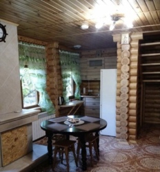 Дом СОГ Ветеран фото 7 Дом СОГ Ветеран фото 7