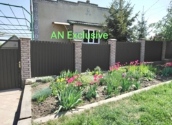 Будинок у смт Велика Долина фото 1 Будинок у смт Велика Долина фото 1