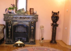 Дом в Александровке фото 13 Дом в Александровке фото 13