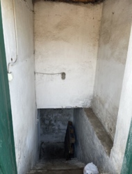 Продам ділянку 18 соток біля дороги з будинком, у с. Великодолинське. фото 13 Продам ділянку 18 соток біля дороги з будинком, у с. Великодолинське. фото 13