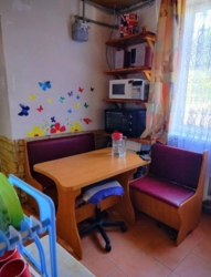 Домик с удобствами фото 3 Домик с удобствами фото 3