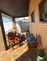 Дом у моря с евроремонтом в Санжейке фото 3 Дом у моря с евроремонтом в Санжейке фото 3