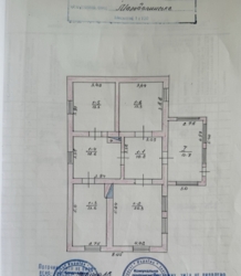 Будинок в Малодолинському фото 3 Будинок в Малодолинському фото 3