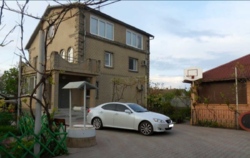 Дом в Александровке фото 1 Дом в Александровке фото 1