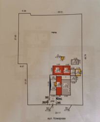 Продається будинок Одеська, Чорноморськ, Молодіжне, Комарова фото 2 Продається будинок Одеська, Чорноморськ, Молодіжне, Комарова фото 2